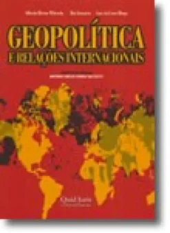 Geopolítica e Relações Internacionais