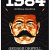 1984 (George Orwell): Novela Gráfica