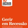 Gerir em Recessão