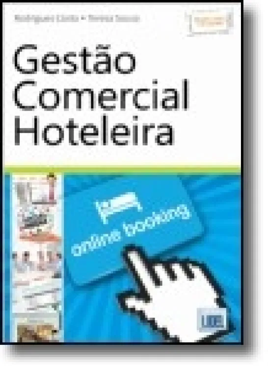 Gestão Comercial Hoteleira