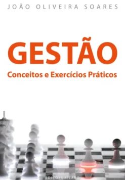 Gestão - Conceitos e Exercícios Práticos