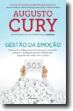 Gestão da Emoção
