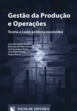 Gestão da Produção e Operações