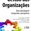 Gestão das Organizações - Uma abordagem integrada e prospetiva