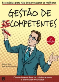 Gestão de Competentes