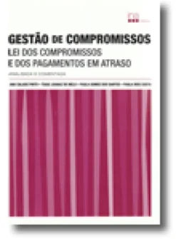 Gestão de compromissos - LCPA Analisada e Comentada