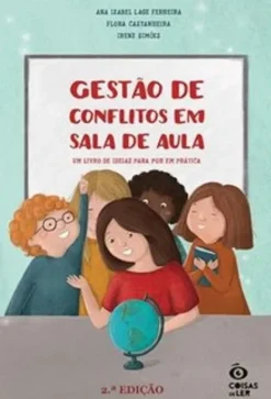 Gestão de Conflitos em Sala de Aula