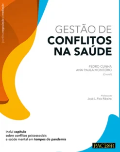 Gestão de Conflitos na Saúde