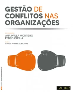 Gestão de Conflitos nas Organizações