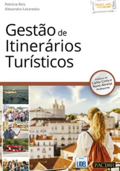 Gestão de Itinerários Turísticos