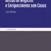 Gestão de Negócios e Enriquecimento sem Causa