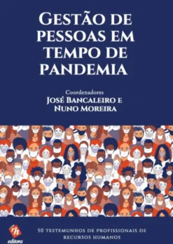 Gestão de Pessoas em Tempo de Pandemia