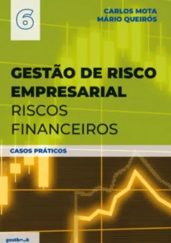 Gestão de Risco Empresarial - Riscos Financeiros - Casos Práticos