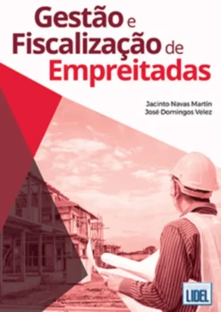 Gestão e Fiscalização de Empreitadas
