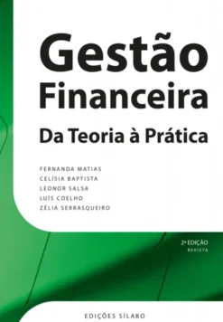 Gestão Financeira – Da Teoria à Prática