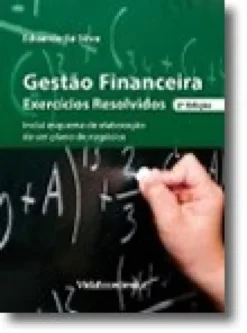 Gestão Financeira-Exercícios Resolvidos