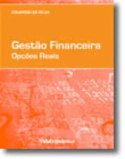 Gestão Financeira - Opções Reais