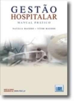 Gestão Hospitalar - Manual Prático