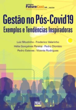 Gestão no Pós-Covid 19