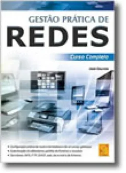Gestão Prática de Redes  Curso Completo