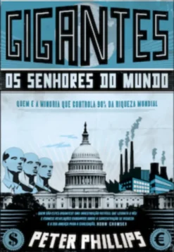 Gigantes: Os Senhores do Mundo