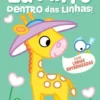 Girafa-Verde