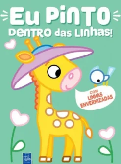 Girafa-Verde