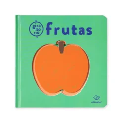 Giratório - Frutas