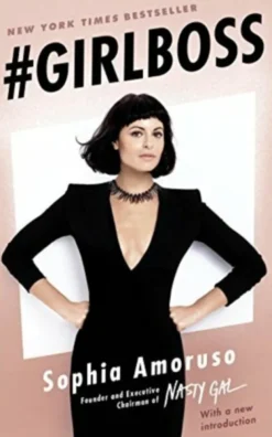 #Girlboss