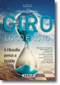 Giro Logo Existo