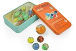Glass Marbles