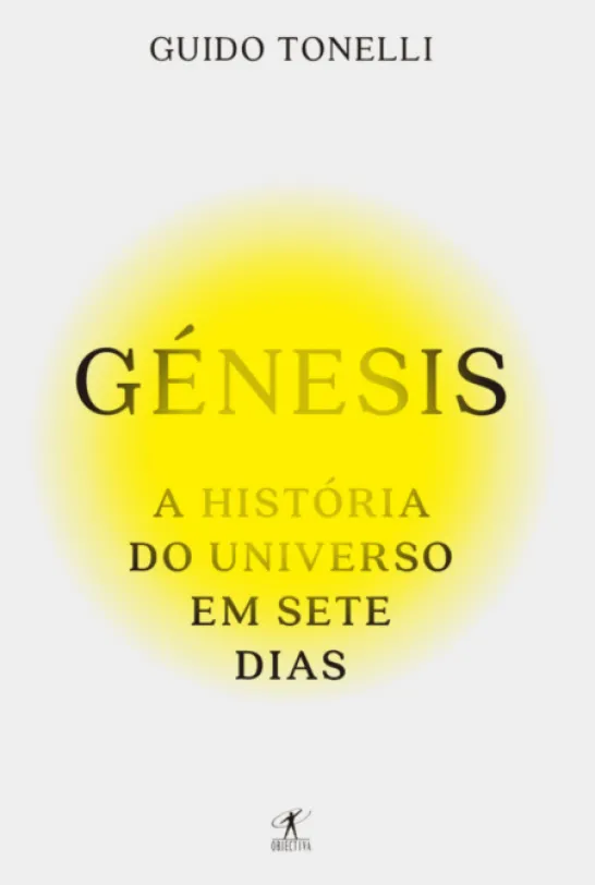 Génesis - A História do Universo em Sete Dias