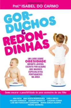 Gorduchos e Redondinhas