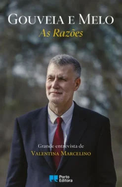 Gouveia e Melo - As Razões - Grande entrevista de Valentina Marcelino