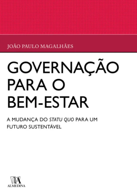 Governação para o Bem-estar