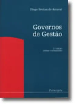 Governos de Gestão