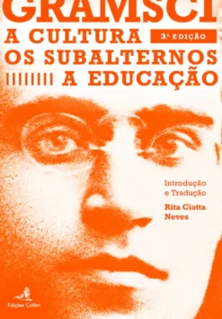 Gramsci - A Cultura, os Subalternos e a Educação