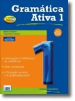 Gramática Ativa 1