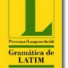 Gramática de Latim