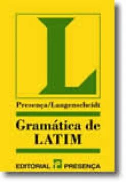 Gramática de Latim