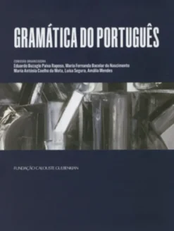 Gramática do Português III