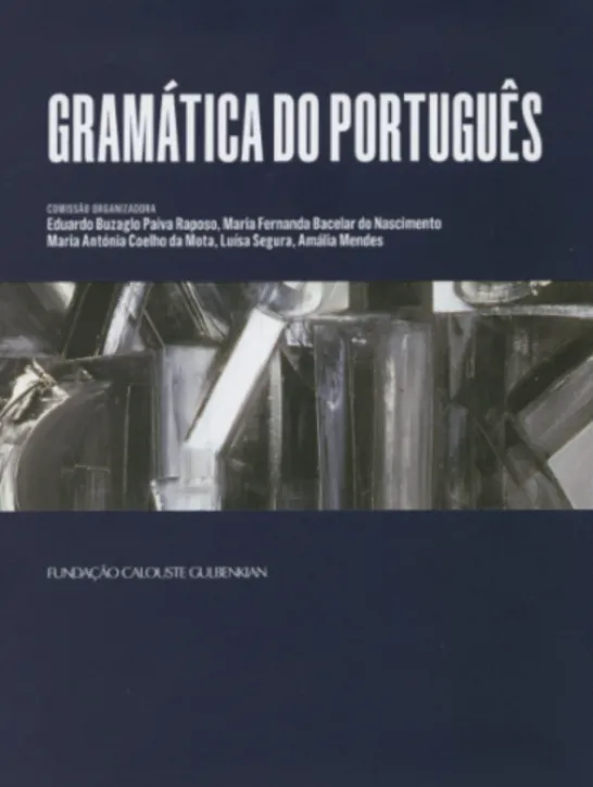 Gramática do Português III