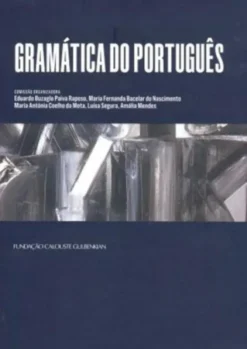 Gramática do Português - Volume II