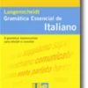 Gramática Essencial de Italiano