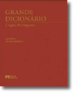 Grande Dicionário da Língua Portuguesa
