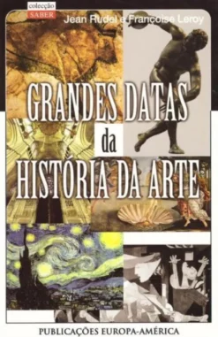 Grandes Datas da História da Arte