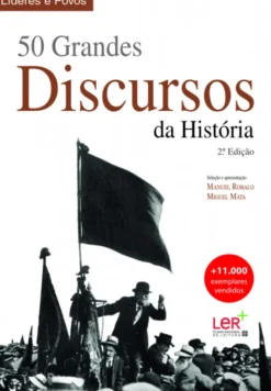 50 Grandes Discursos da História