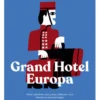 Grand Hotel Europa