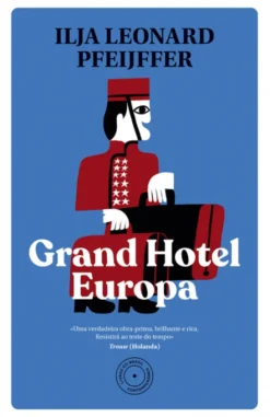Grand Hotel Europa
