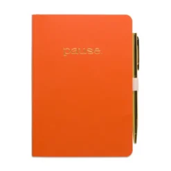Gratitude Journal - Pause